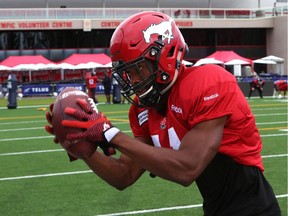 Stamps defensive back Josh Bell admits the team's veteran secondary is concerned with the number of big plays they have given up this season.