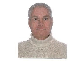 RCMP are seeking public assistance to find Paul Kerr, 59, who has been missing since July 21.