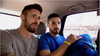 Brothers Gino and Jesse take a ride on the wild side in Buenos Aires in this week’s episode of The Amazing Race Canada.