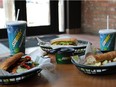 Seven creative subs to try at Subway