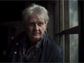 Musician Tom Cochrane will perform with his band Red Rider at the Canadian Badlands Passion Play amphitheatre on Aug. 22.