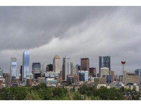 Calgary needs a bylaw mandating routine maintenance for buildings before a tragedy occurs.