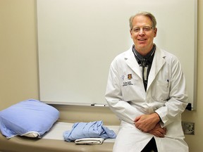 Dr. Daniel Gregson, an infectious disease consultant with the University of Calgary and Alberta Health Services, said Canadians concerned with Lyme disease symptoms may seek diagnoses from laboratories in the United States, but many of the results will be false-positives.