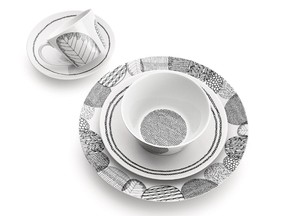 Lief Collection Dinnerware