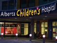 Alberta Children's Hospital