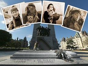 Tracing the roots of homegrown terrorism in Canada.