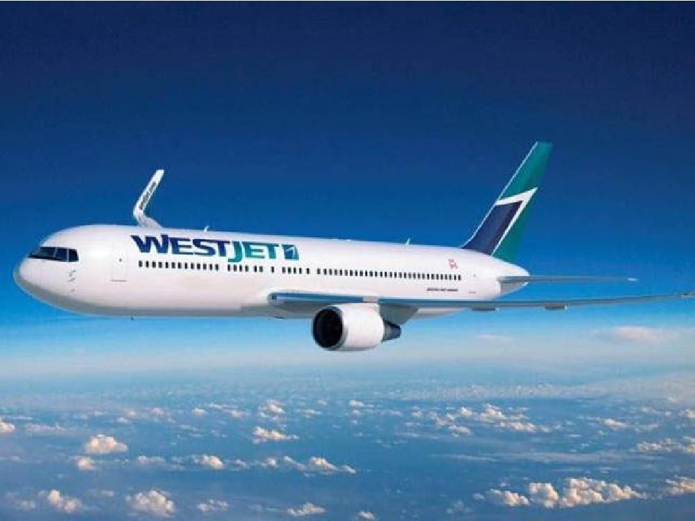 The Story Of WestJet's Early Operations