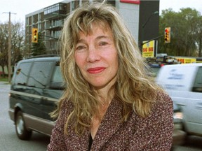 The problem for the NDP is that Linda McQuaig, a well-known author and journalist, is not just another run-of-the-mill candidate.