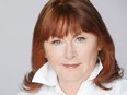 Mary Walsh performs at a special VIP night at Cracking Up the Capital Summer Festival on Aug. 2.
