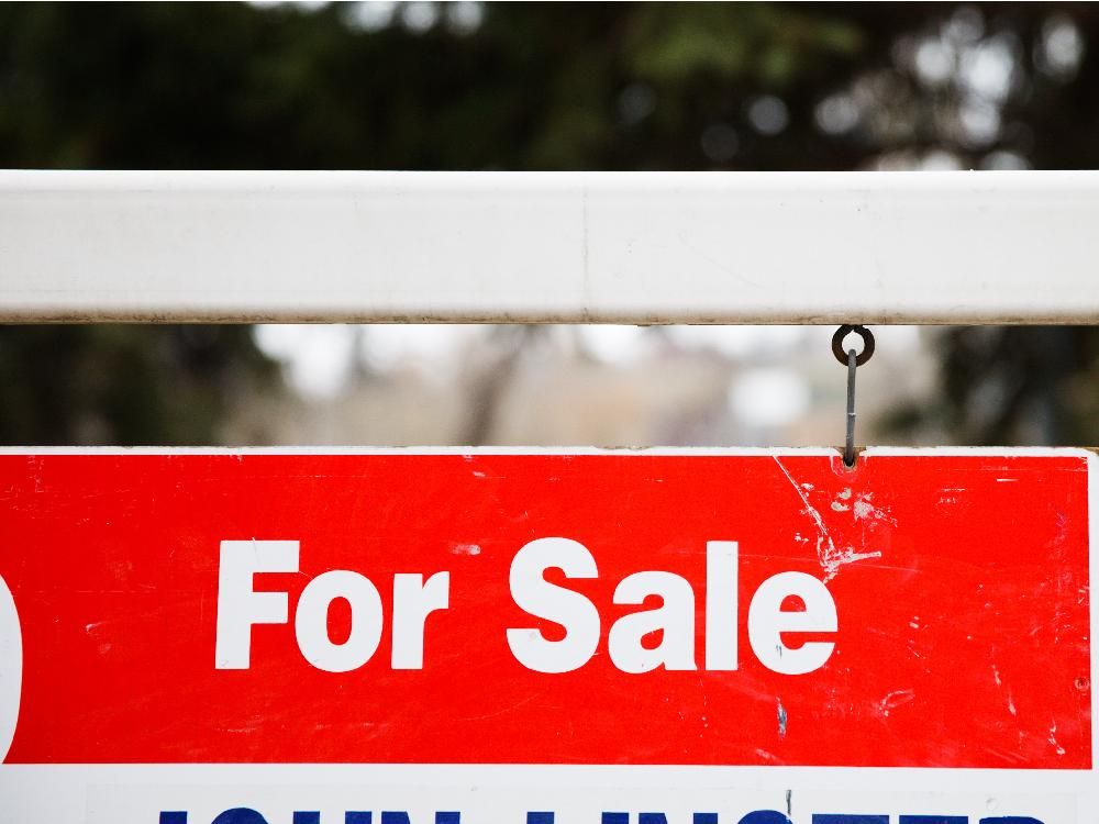 House prices could see yearoveryear gains in Calgary Calgary Herald