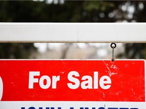 Resale single-family home numbers were down in September compared to the rest of the year.