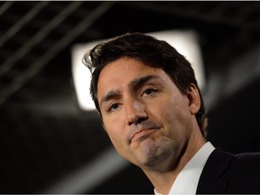 Reader says it's wrong to criticize Justin Trudeau for his stance on the Syrian refugees.