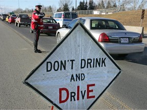 The Supreme Court has ruled that judges don't have to show leniency to first-time drunk driving offenders.