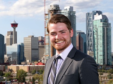 Connolly later called to apologize, according to Fildebrandt, who wants the matter laid to rest. He says Albertans don't like "schoolyard politics." They want jobs.