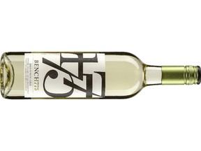 Bench 1775 Winery 2014 Pinot Gris