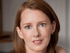 Gretchen Rubin, author of Better Than Before.