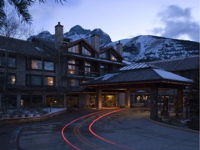 The Delta Lodge at Kananaskis is to undergo a $26-million renovation project.