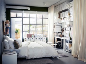 Dorm room decor | Calgary Herald