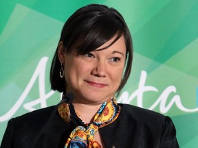 Environment Minister Shannon Phillips.