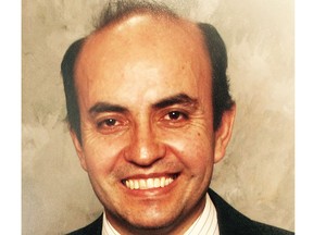 John Fernando Herrera Garcia.