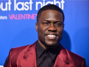 Comic Kevin Hart will now perform two Saddledome shows. A late night set has been added "due to overwhelming demand."