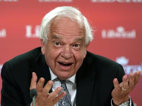 MP John McCallum, Liberal candidate for the Ontario riding of Markham-Thornhill, said it is shocking that such a mistake could go on for seven years and not be noticed.