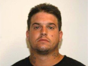 Mounties are looking for Andrew Joseph Snow in connection with a shooting in Sylvan Lake on Sept. 17, 2015, and a shooting in Eckville on Sept. 2, 2015.