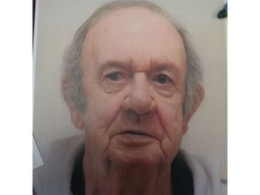 The Calgary Police Service sought public assistance in locating missing 82-year-old Calgary man Edward Mundy.