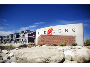 Redstone brings on new phases and show homes.