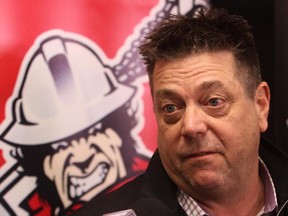 Calgary Roughnecks general manager Mike Board is enthused by the deep talent pool available for Monday's National Lacrosse League draft.