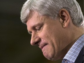 Stephen Harper, who famously told the CBC “what you see is what you get," runs a tight ship, writes Barry Cooper.
