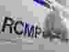 RCMP logo stk