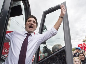 Justin Trudeau's rash promises on immigration need to be scaled back.