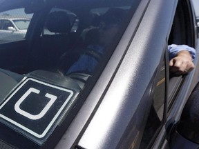 Maybe it's true that Uber is being impatient, or aggressive even, in trying to enter the Calgary market. But given the tepid interest at city hall in overhauling the status quo, it's hard to blame them, says Rob Breakenridge.