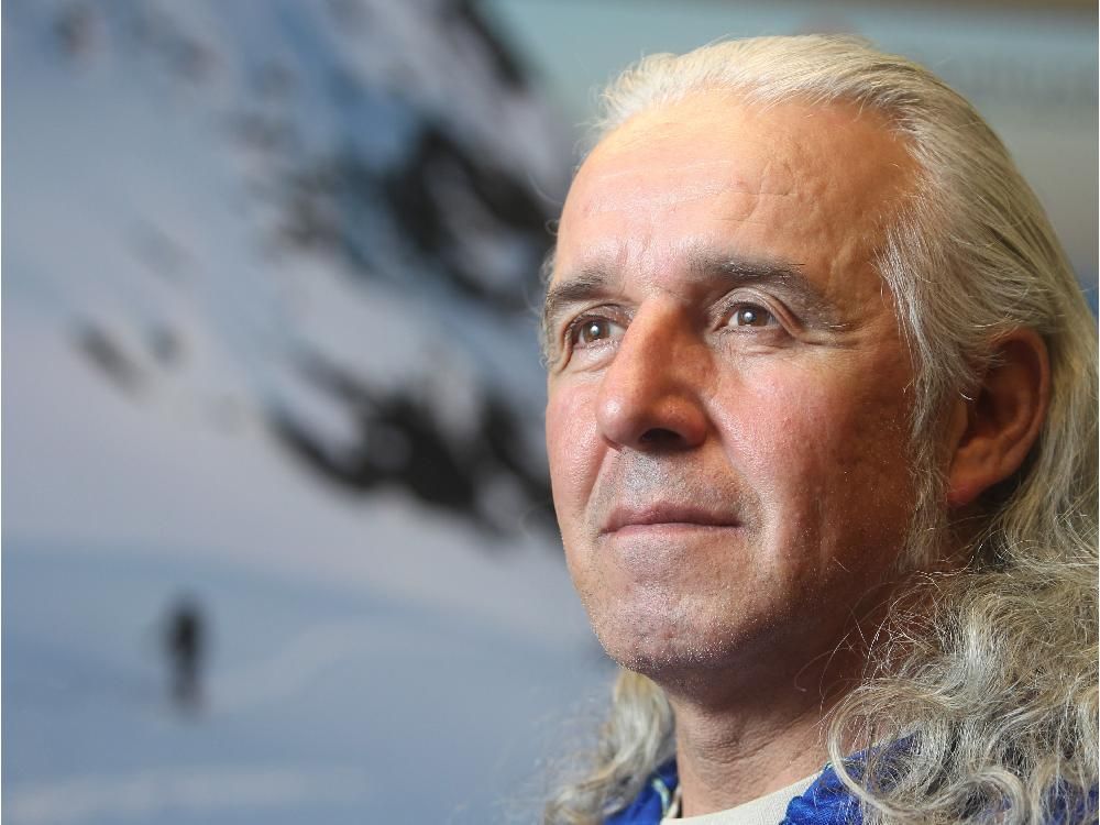 Southern Alberta mountaineers, trauma specialist among Order of Canada appointments