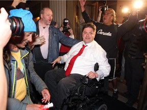 Veterans Affairs Minister  Kent Hehr says the Liberals will move quickly on the file after a raft of election promises.