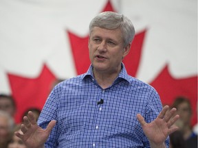 Let’s not decry the last decade as a Canadian black hole of which we should be ashamed. Instead, give Stephen Harper his due, writes Chris Nelson.