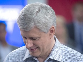 Stephen Harper is a rare statesman because he has made significant changes in accord with the temper of Canadians, writes Barry Cooper.