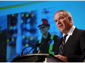 Suncor CEO Steve Williams says he wouldn't be surprised if the company's $4.3- billion offer for Canadian Oil Sands is initially rejected.