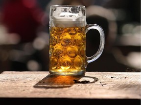 Alberta’s businesses want to sell you the beer you want, but are you willing to pay 20 to 30 per cent more for your favourite brew when you could settle for local?