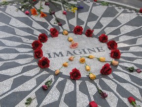 Imagine - john Lennon