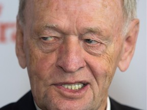 Jean Chretien, the man whose government imposed a $975 “head tax” on refugees who applied for permanent residence, has excoriated the Harper government for supposedly being “cold-hearted” towards refugees.