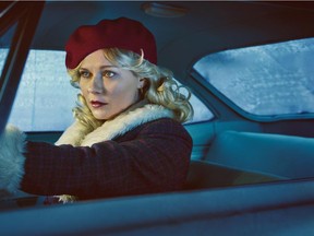 Kirsten Dunst in Season 2 of Fargo.