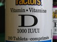 A new study suggests expecting mothers can help their babies by taking Vitamin D.