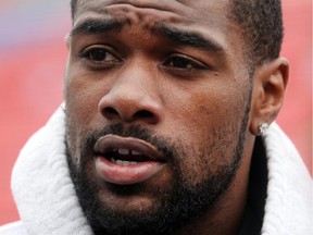 Calgary Stampeders defensive lineman Freddie Bishop will be heading to the NY Jets.