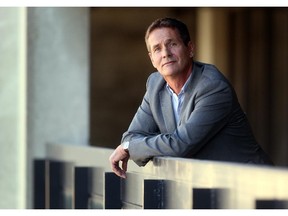 David Milgaard was part of a panel at Mount Royal University during the second annual Wrongful Conviction Day.