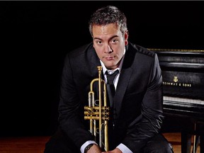 Musician Johnny Summers is the director of the Calgary Jazz Orchestra, which kicks off its 11th season Sunday.