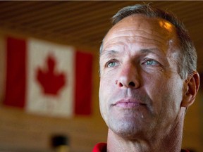 Former swimming and university sport leader Pierre Lafontaine is the new chief executive officer of Canada's cross-country ski federation.