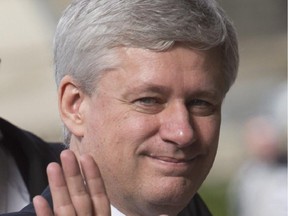 Stephen Harper is the longest-serving prime minister from western Canada.