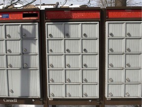 The majority of stuff we haul from mailboxes is flyers we neither want nor need, writes Chris Nelson.